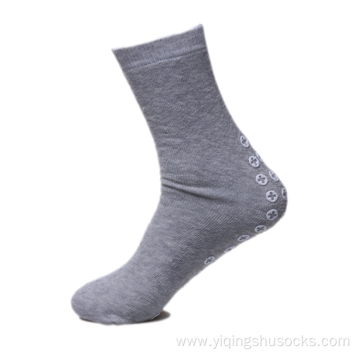 hospital socks Comfortable Multicolor womens grip socks